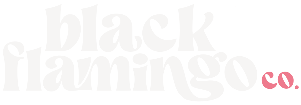 Black Flamingo Company